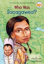 Sacagawea paperback bloom for sale  Montgomery