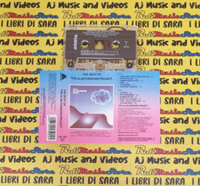 The alan parsons usato  Ferrara