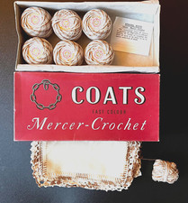 Coats chain mercer for sale  UK