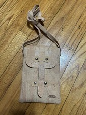 Bolsa tiracolo Artipel cortiça natural feita em Portugal, usado comprar usado  Enviando para Brazil