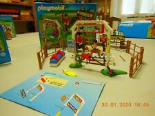 Boite playmobil 4185 d'occasion  Les Sables-d'Olonne