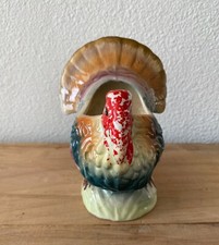 Vintage turkey planter for sale  New Port Richey