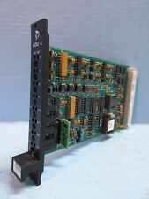 Módulo de saída analógica Neles Automation AOU-4 A413135 Rev. 13 Metso Valmet AOU4 comprar usado  Enviando para Brazil