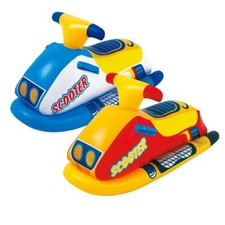 Pair inflatable scooter for sale  Mansfield