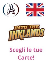Disney lorcana tcg usato  Foligno