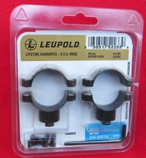 Leupold 30mm tube for sale  Summerville