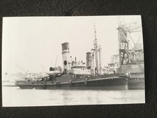 Atlas pilot tug for sale  HASTINGS