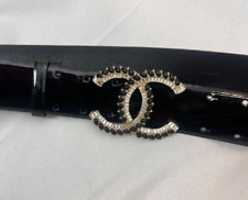 chanel chain belt for sale  Highland Park