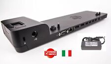 Ultraslim docking station usato  Roma