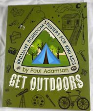 Get outdoors brilliant for sale  Muncie