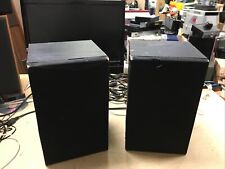 Linn kan speakers for sale  DAGENHAM