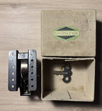 Vintage 151 meccano d'occasion  Expédié en Belgium