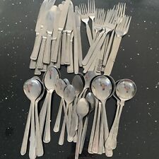 Knives forks spoons for sale  NEWQUAY