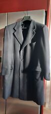 Cappotto kiton 100 usato  Ravenna