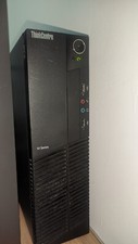 Desktop lenovo thinkcentre usato  Scafati