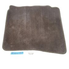 Usado, Tapete Infiniti I30 I35 OEM 00 01 02 03 04 preto tapete traseiro direito comprar usado  Enviando para Brazil