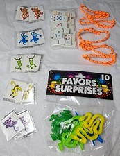 Party favors stocking for sale  Edgewood