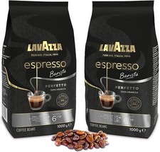 Lavazza café espresso d'occasion  Antony
