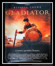 Gladiator ridley scott d'occasion  Montpellier-