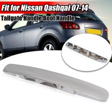 Nissan qashqai j10 for sale  WALSALL