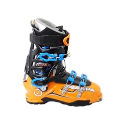 Chaussure ski randonnée d'occasion  La Roche-sur-Foron