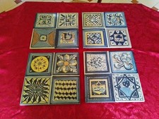 Ceramica alfonso leoni usato  Faenza