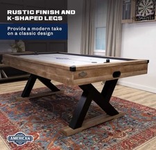 American legend kirkwood for sale  Medina