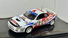 Toyota celica four usato  Monteroni d'Arbia