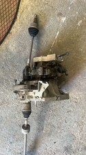 Cambio fiat panda usato  Rizziconi