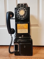 Pay phone rotary for sale  Cedar Rapids