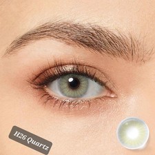 H26 quartz grau gebraucht kaufen  Berlin