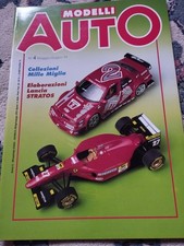 Rivista modellismo usato  Adria