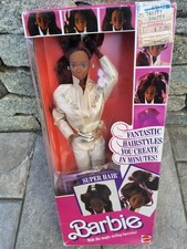 Barbie vintage anni usato  Verrua Po