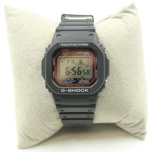 Casio shock m5610u for sale  LEEDS
