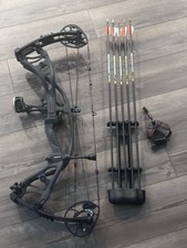 Hoyt rx4 carbon for sale  Round Rock