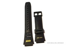 REPLACEMENT PART VINTAGE CASIO ORIGINAL  WATCH BAND BP-100 NOS comprar usado REPLACEMENT PART VINTAGE CASIO ORIGINAL  WATCH BAND BP-100 NOS comprar usado  Enviando para Brazil