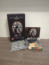 Lego 75328 mandalorian gebraucht kaufen  Duisburg