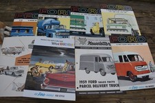 1959 ford truck for sale  Tuscumbia