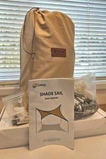 Sekey sun shade for sale  SOUTHAM