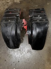 Honda atc 250es for sale  USA