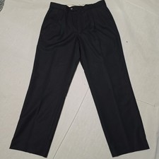 Michael pleated trousers for sale  FLEET