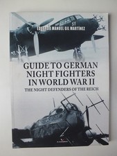 Guide german night d'occasion  Expédié en Belgium