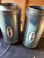 Two iso max for sale  YARM