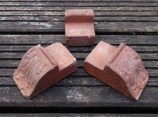 Set vintage terracotta for sale  TOWCESTER