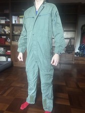 Tuta pilota esercito usato  Roma