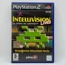 Intellivision lives console usato  Trambileno