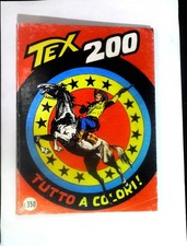 Tex 200 daim usato  Terricciola