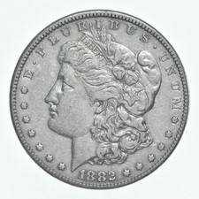 Better 1882 morgan for sale  Frederick