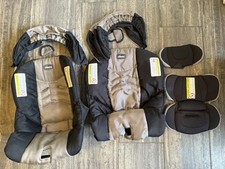 Two chicco keyfit for sale  Manhattan