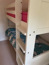 Marks spencer white for sale  NESTON